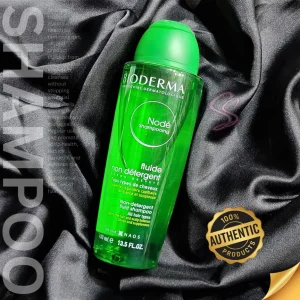 Bioderma Nodé Fluid Shampoo