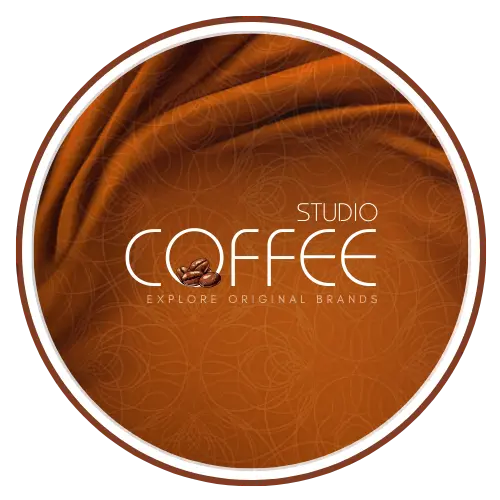 COFFEE STUDIO - AUTHENTIQ