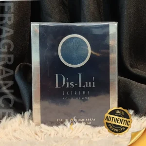 Dis Lui Extreme FOR MEN Eau De Parfum Spray