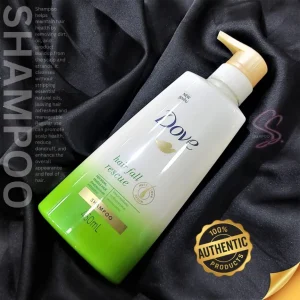 Dove Hair Fall Rescue Shampoo (450ml)