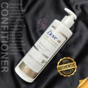 Dove Hair Therapy Breakage Remedy Conditioner