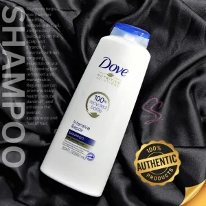 Dove Intensive Repair Shampoo (603ml)