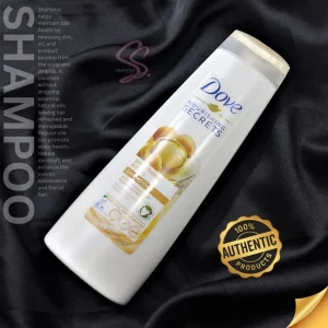 Dove Nourishing Secrets Smoothing Ritual Shampoo