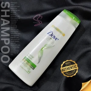 Dove Nutritive Solutions Hair Fall Rescue Shampoo