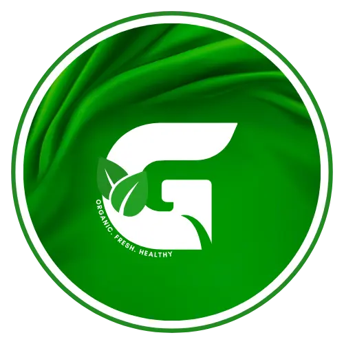 GREEN FOODS - AUTHENTIQ
