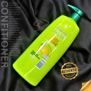 Garnier Fructis Sleek and Shine Conditioner