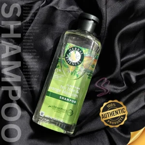 Herbal Essence Cucumber & Green Tea Shampoo
