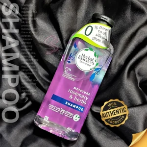 Herbal Essences BioRenew Rosemary and Herbs Shampoo