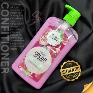 Herbal Essences Color Me Happy Conditioner