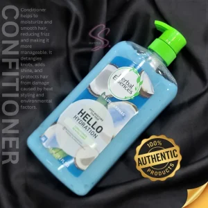 Herbal Essences Hello Hydration Conditioner