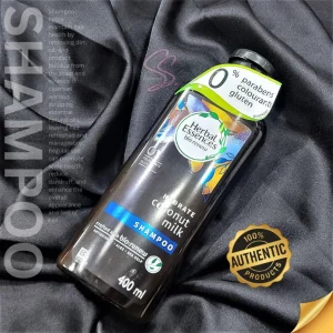 Herbal Essences Hydrate Coconut Milk Shampoo