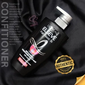 L'Oreal Elseve Fall Resist 3X Anti Hairfall Conditioner