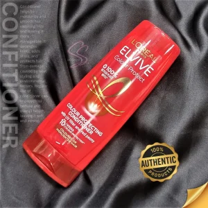 L'Oreal Paris Elvive Color Protect Shampoo