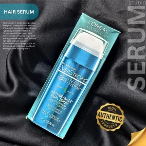 L'Oreal Paris EverStrong Anti-Breakage Double Force Serum