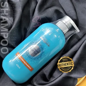 L'Oréal Professionnel Hair Spa Deep Nourishing Shampoo