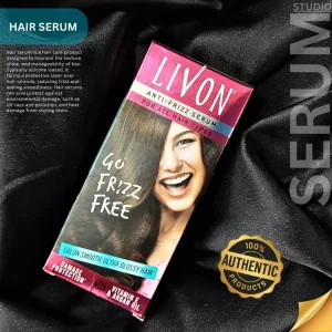 Livon Serum for Women & Men