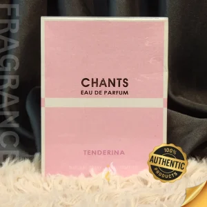 Maison Alhambra Chants Tenderina EDP Perfume