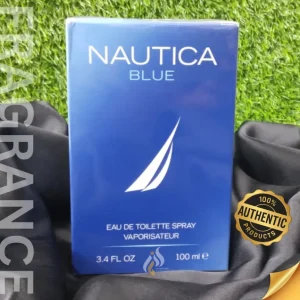 Nautica Blue EDT Perfume for Men