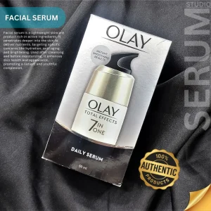 Olay Total Effects 7in1 Daily Serum