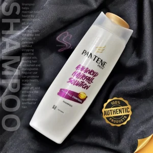 PANTENE Advanced Hairfall Solution Anti-Hairfall Shampoo