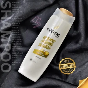 PANTENE Advanced Hairfall Solution Total Damage Care Shampoo