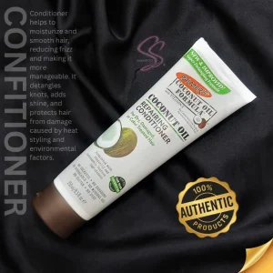 Palmer's Coconut Oil Repairing Conditioner