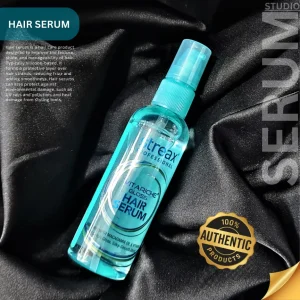 Streax Vitariche Gloss Hair Serum