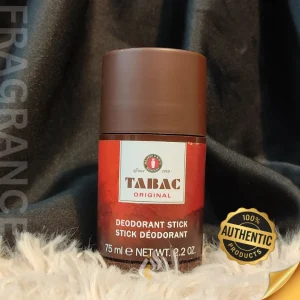 TABAC Original Deodorant Stick