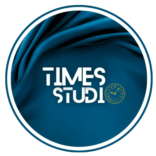 TIMES STUDIO - AUTHENTIQ