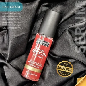 TRESemmé Keratin Smooth Shine Serum