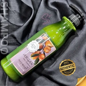 Welcos Confume Argan Hair Shampoo