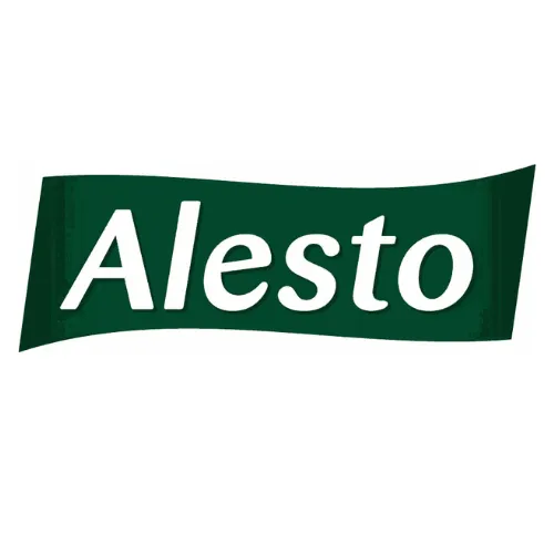 ALESTO - AUTHENTIQ