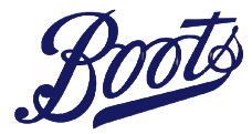Authentiq - Boots Logo