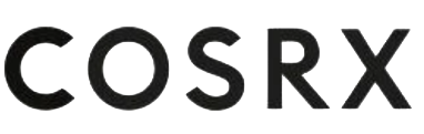 Authentiq - COSRX Logo