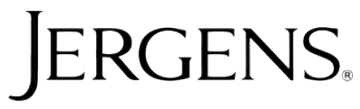 Authentiq - Jergens Logo