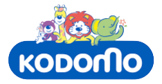 Authentiq - Kodomo Logo