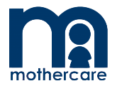 Authentiq - Mothercare Logo
