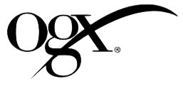 Authentiq - OGX Logo