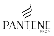 Authentiq - PANTENE Logo