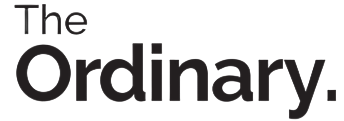 Authentiq - The Ordinary Logo