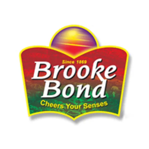 BROOKE BOND - AUTHENTIQ