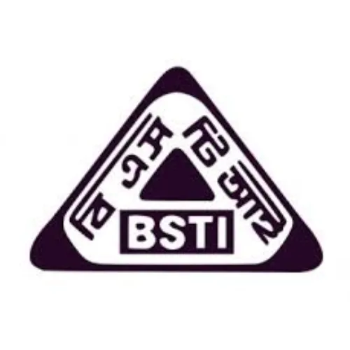Bangladesh Standards & Testing Institution (BSTI)