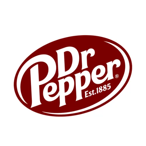 DR PEPPER - AUTHENTIQ