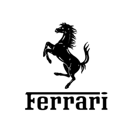 FERRARI - AUTHENTIQ
