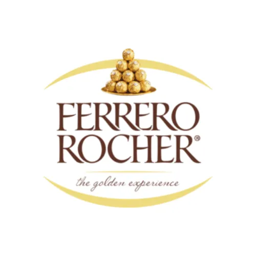 FERRERO ROCHER - AUTHENTIQ