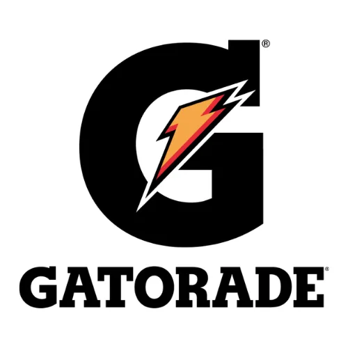 GATORADE - AUTHENTIQ