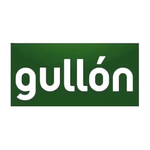 GULLON - AUTHENTIQ