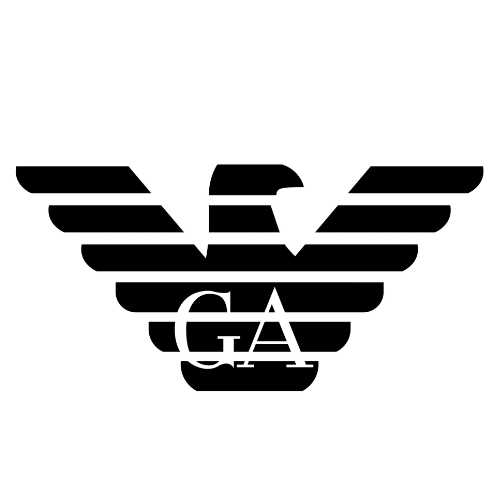 Giorgio Armani (GA) - AUTHENTIQ
