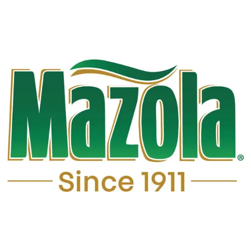 MAZOLA - AUTHENTIQ