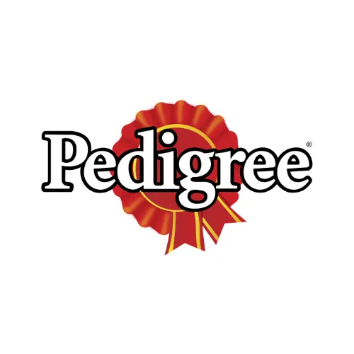 PEDIGREE - AUTHENTIQ